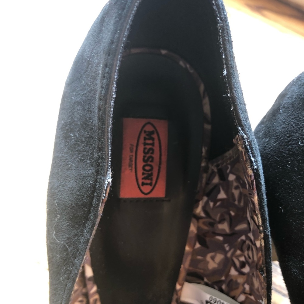 Missing For Target Heels - image 4